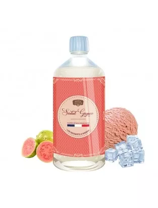 Sorbet Goyave
