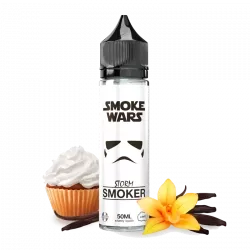 STORM SMOKER