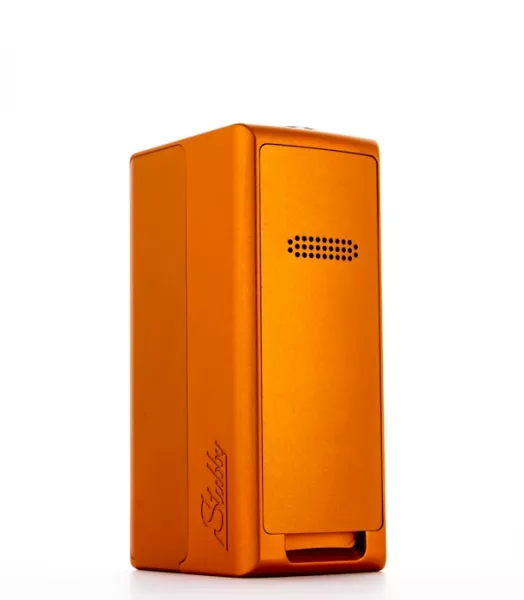 Stubby AIO 21700 - Suicide Mods x Vaping Bogan x Orca Vape