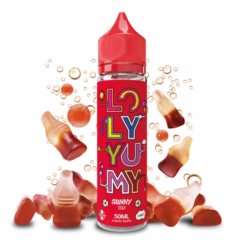 Sunny Cola