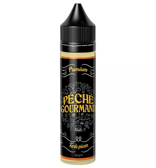 Tarte pécan