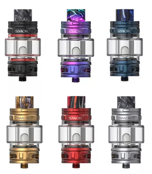 TFV18 - Smok