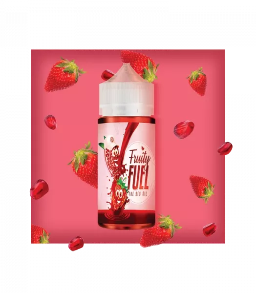 The Red Oil