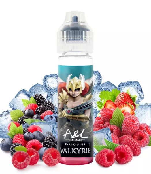 Valkyrie