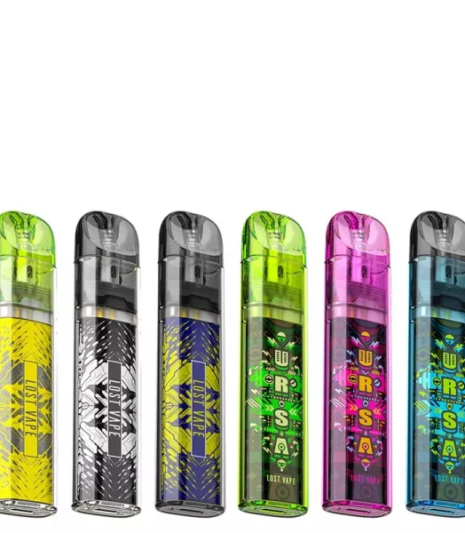 Ursa Nano Art - Lostvape