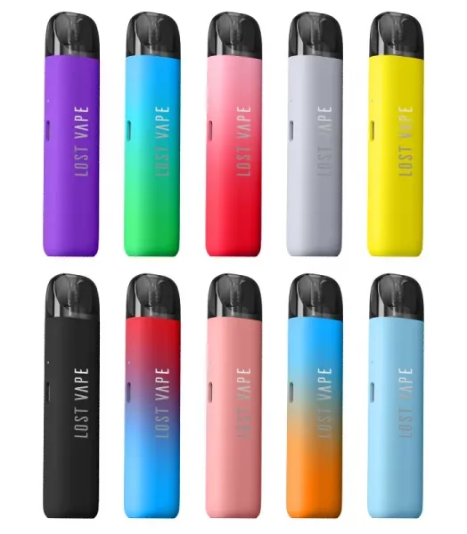 Ursa Nano s - Lostvape