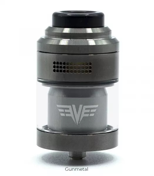 Valkyrie RTA - VaperzCloud