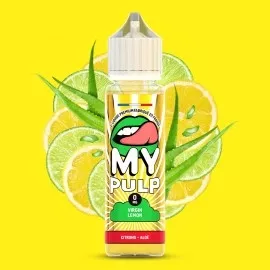 Virgin Lemon