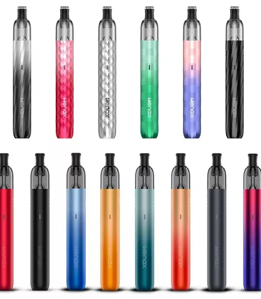 Wenax M1 - Geekvape