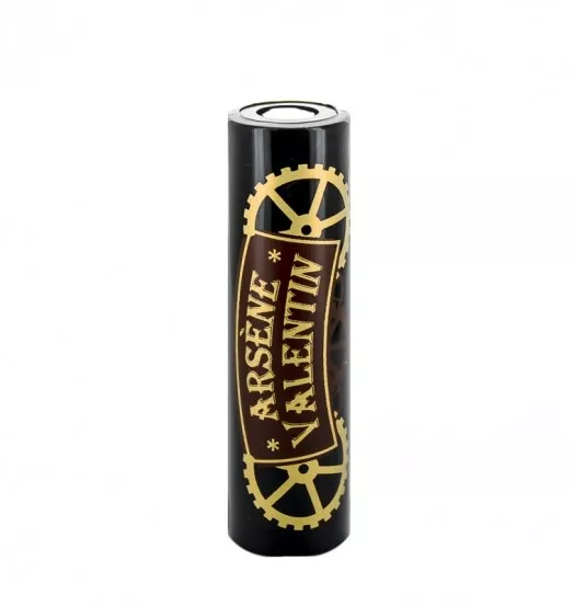 Wraps 18650