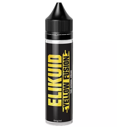 Yellow Fusion Dark