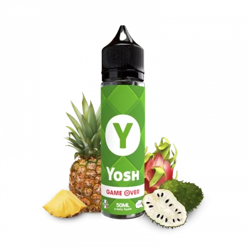 Yosh