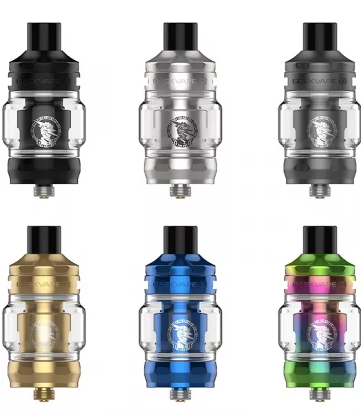 Zeus Z nano 2 - Geekvape