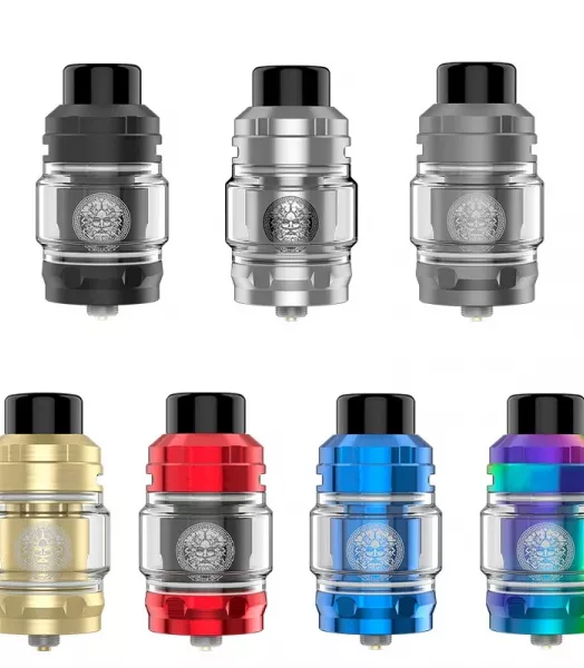 Zeus 5ml - Geekvape