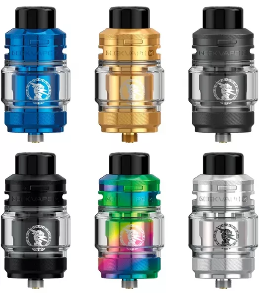 Zeus SE - Geekvape