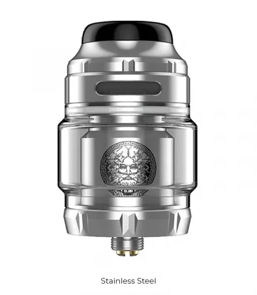 Zeux X RTA - Geekvape